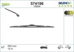 Valeo Silencio 350 mm 574196