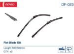 DENSO 600/500 mm DF-023