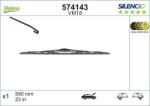 Valeo Silencio 590 mm 574143