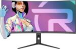 Rapture VIDE 34VCW180 Monitor