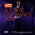Armada (4) 2CD Armin van Buuren: A State Of Trance 2018