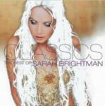 Angel Records CD Sarah Brightman: Classics: The Best Of