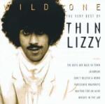 Vertigo CD Thin Lizzy: Wild One - The Very Best Of Thin Lizzy