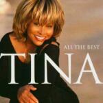 Parlophone 2CD Tina Turner: All The Best - groovespin - 2 770 Ft