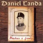 Monitor-EMI CD Daniel Landa: Pozdrav Z Fronty
