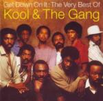 Mercury CD Kool & The Gang: Get Down On It: The Very Best Of