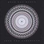 4AD CD Dead Can Dance: Into The Labyrinth