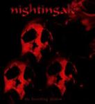 Inside Out Music 2CD Nightingale: The Breathing Shadow DLX | LTD