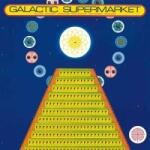Die Kosmischen Kuriere CD Galactic Supermarket: Galactic Supermarket