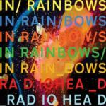 XL Recordings CD Radiohead: In Rainbows