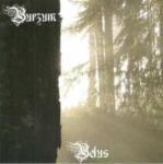 Byelobog Productions CD Burzum: Belus