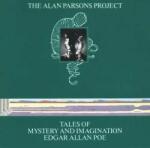 Mercury CD The Alan Parsons Project: Tales Of Mystery And Imagination