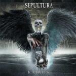 Nuclear Blast CD Sepultura: Kairos