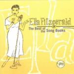 Verve Records CD Ella Fitzgerald: The Best Of The Song Books