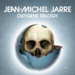 Columbia 3CD Jean-Michel Jarre: Oxygene Trilogy DIGI