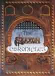 UDR CD/2DVD Saxon: The Saxon Chronicles DIGI