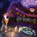 Not On Label CD Angelo Kelly: Off Road Live 2 - More Tracks Recorded During The Winter Tour 2012