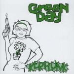 Epitaph CD Green Day: Kerplunk!