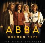 X-RAY CD ABBA: Bremen 1979 (The German Broadcast)