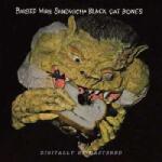 BGO Records CD Black Cat Bones: Barbed Wire Sandwich