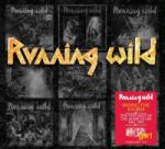 Noise (3) 2CD Running Wild: Riding The Storm - The Very Best Of The Noise Years 1983-1995 DIGI