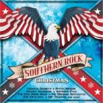 Cleopatra CD Various: Southern Rock Christmas