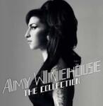 UMC 5CD/Dobozkészlet Amy Winehouse: The Collection - groovespin - 10 411 Ft