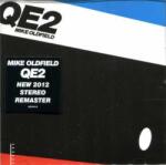 Mercury CD Mike Oldfield: QE2