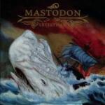 Relapse Records CD Mastodon: Leviathan