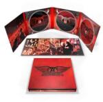 Universal 3CD Aerosmith: Greatest Hits (deluxe Edition)