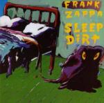 Zappa Records CD Frank Zappa: Sleep Dirt