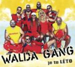 Not On Label CD Walda Gang: Je Tu Léto