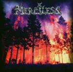 Black Lodge Records CD Merciless: Merciless