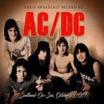 Laser Media CD AC/DC: Southend-on-Sea, October 29, 1977