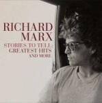 BMG 2CD Richard Marx: Stories To Tell: Greatest Hits And More