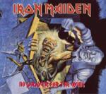 Parlophone CD Iron Maiden: No Prayer For The Dying DIGI