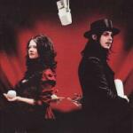 XL Recordings CD The White Stripes: Get Behind Me Satan