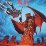 Virgin CD Meat Loaf: Bat Out Of Hell II: Back Into Hell