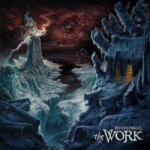 Metal Blade Records CD Rivers Of Nihil: The Work LTD | DIGI