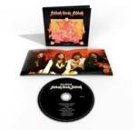 BMG CD Black Sabbath: Sabbath Bloody Sabbath
