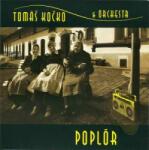 Indies Scope CD Tomáš Kočko & Orchestr: Poplór