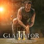 Decca CD Harry Gregson-Williams: Gladiator Ii