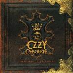Epic CD Ozzy Osbourne: Memoirs Of A Madman - groovespin - 3 675 Ft