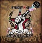 Hev-Het TUNE CD Rybičky 48: Viva La Revolución