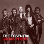 Columbia 2CD Judas Priest: The Essential Judas Priest