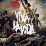Parlophone CD Coldplay: Viva La Vida Or Death And All His Friends