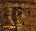 Monitor (2) CD Traktor: Artefuckt DIGI