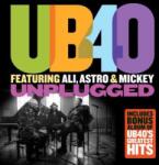 UMC 2CD Ali Campbell: Unplugged