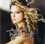 Big Machine Records CD Taylor Swift: Fearless