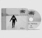 Peaceville CD Darkthrone: Astral Fortress